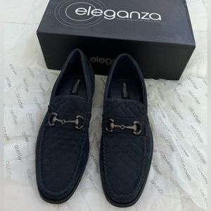 NWB‎ | Eleganza Slip-on Dress Shoes